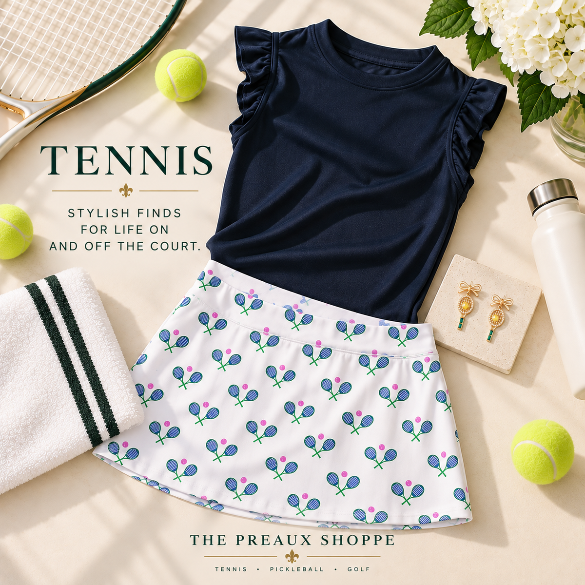 Tennis