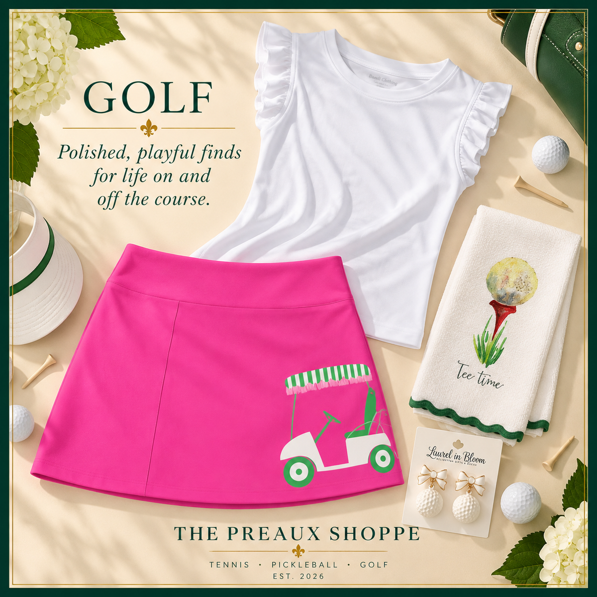 Golf