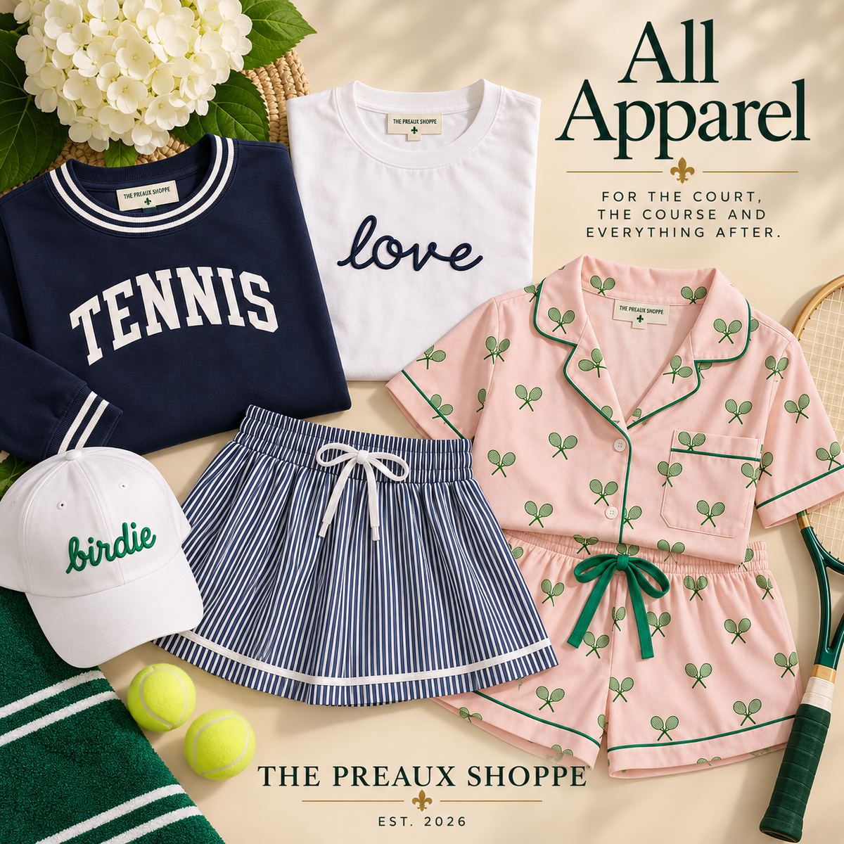 Apparel
