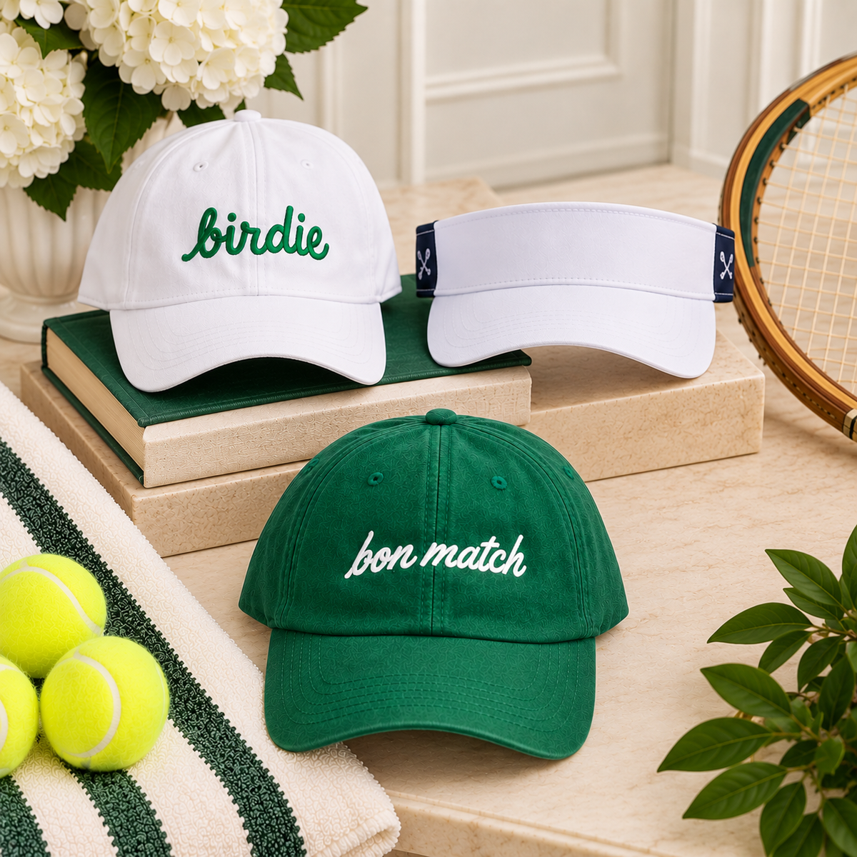 Hats & Visors