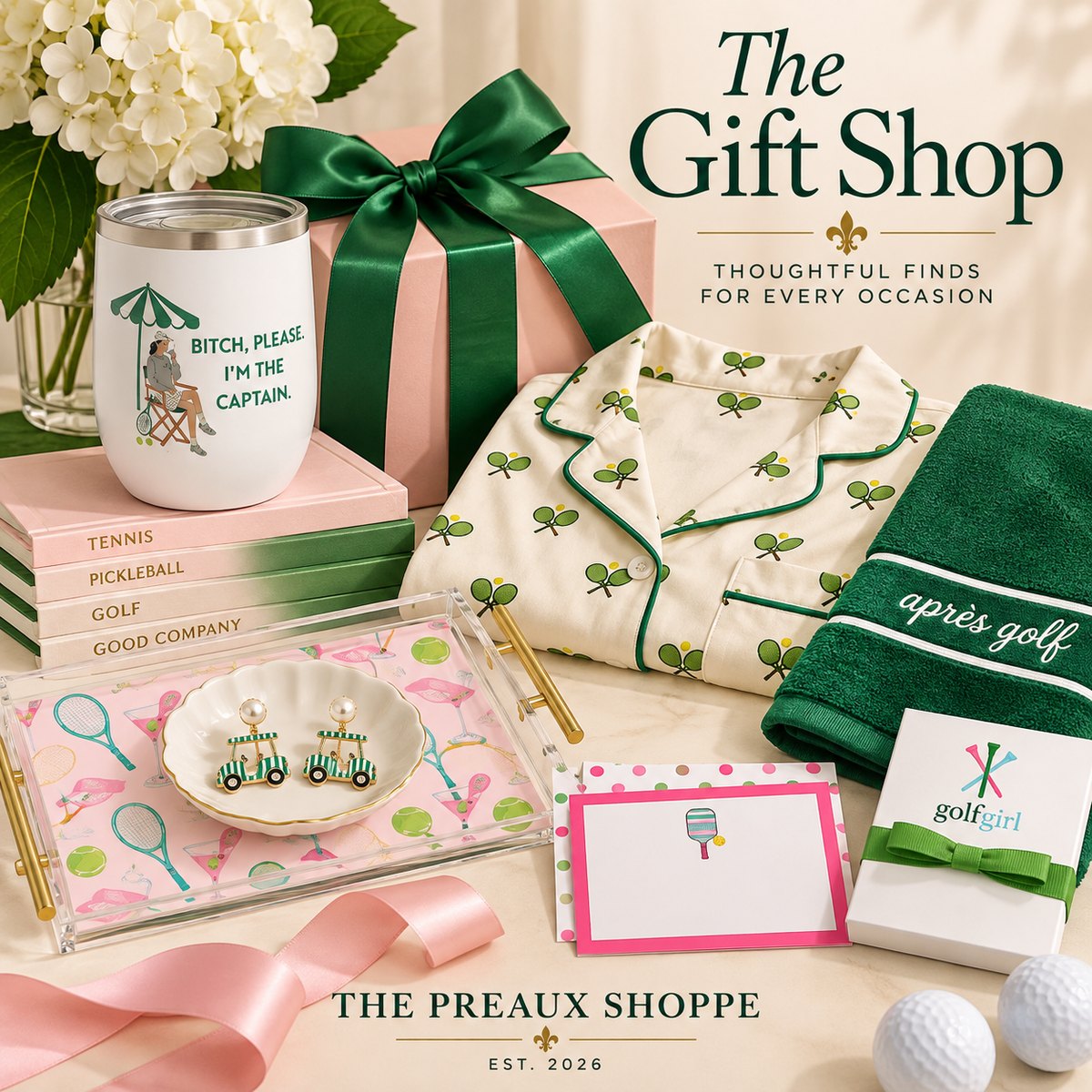 The Gift Shop