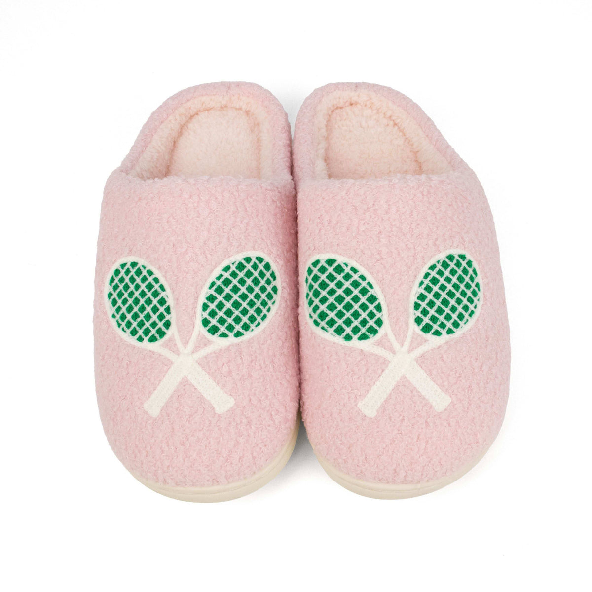 Tennis Slippers: Catalina / 9