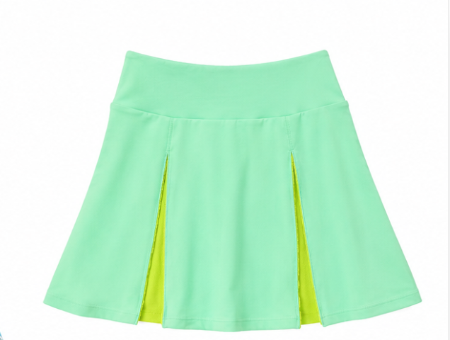 Slam Skirt: Tennis in Florida / M