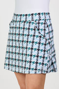 Fresh Air Pleated Skort
