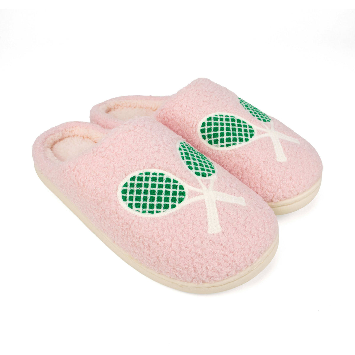 Tennis Slippers: Catalina / 7