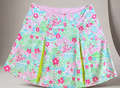 Grand Slam Skirt: Tory Talks / L