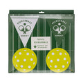 PCK1002 -  Pickleball Banner Set