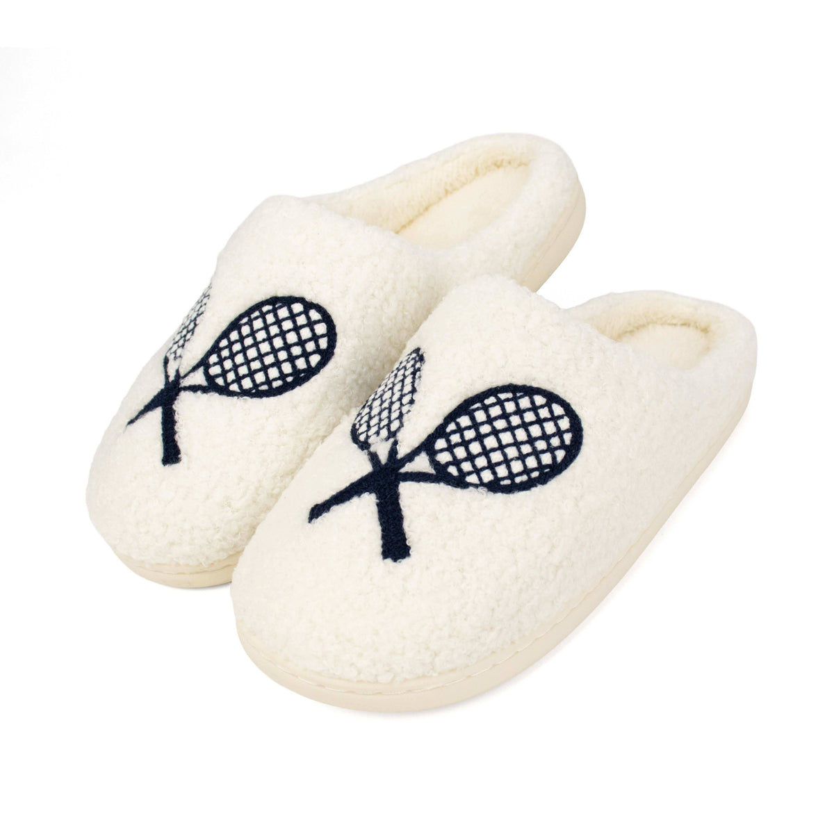Tennis Slippers: Catalina / 8