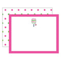 PICKLEBALL BOUTIQUE FLAT CARDS