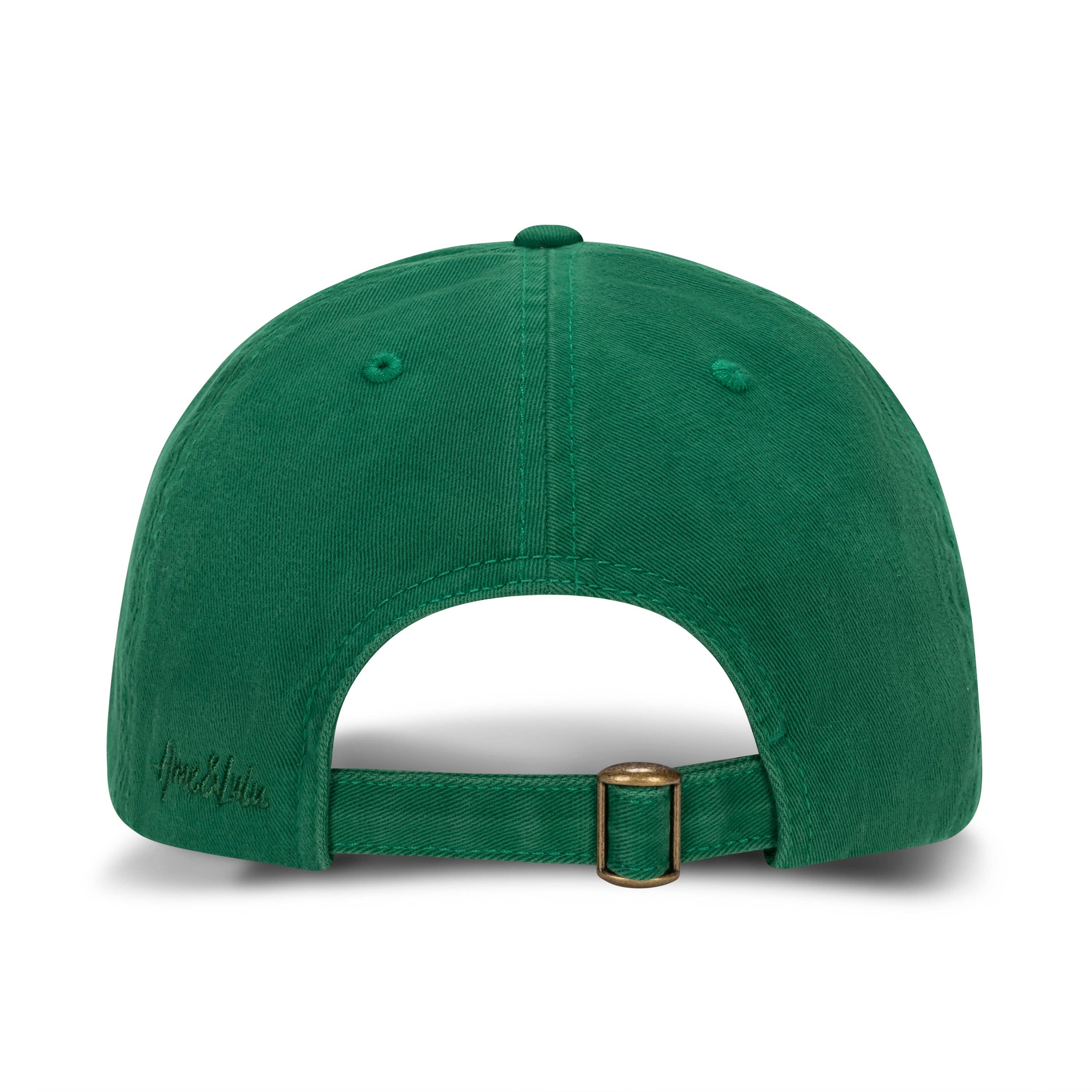 Triple Play Hat: Bon Match