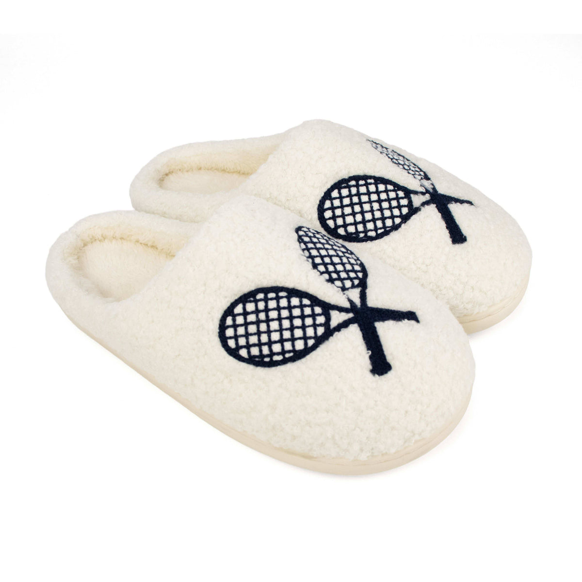 Tennis Slippers: Catalina / 8