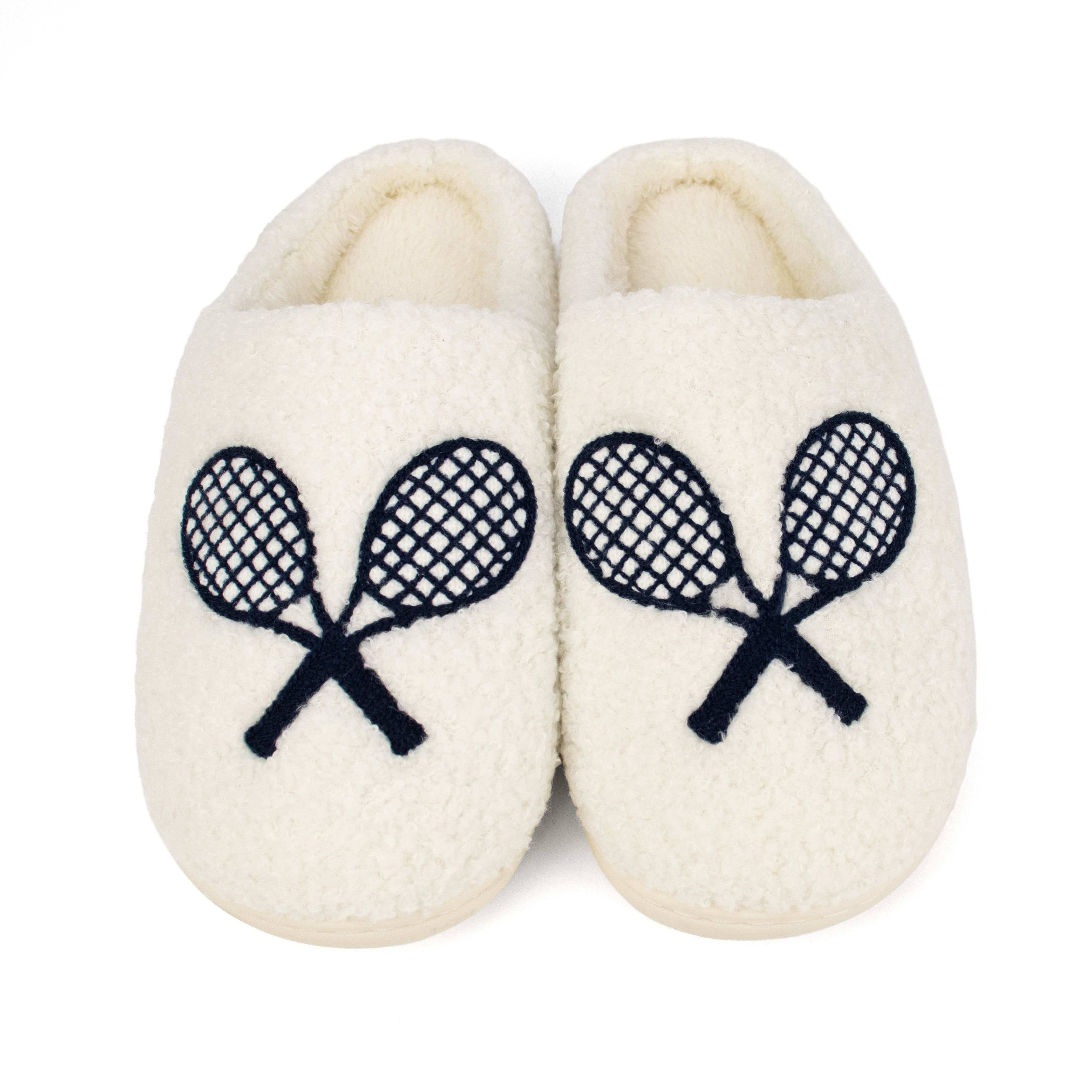 Tennis Slippers: Catalina / 7