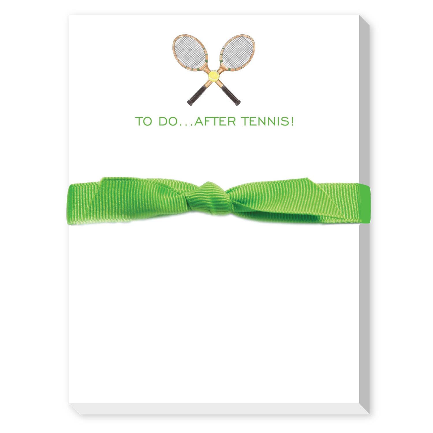 TO DO AFTER TENNIS: VISOR