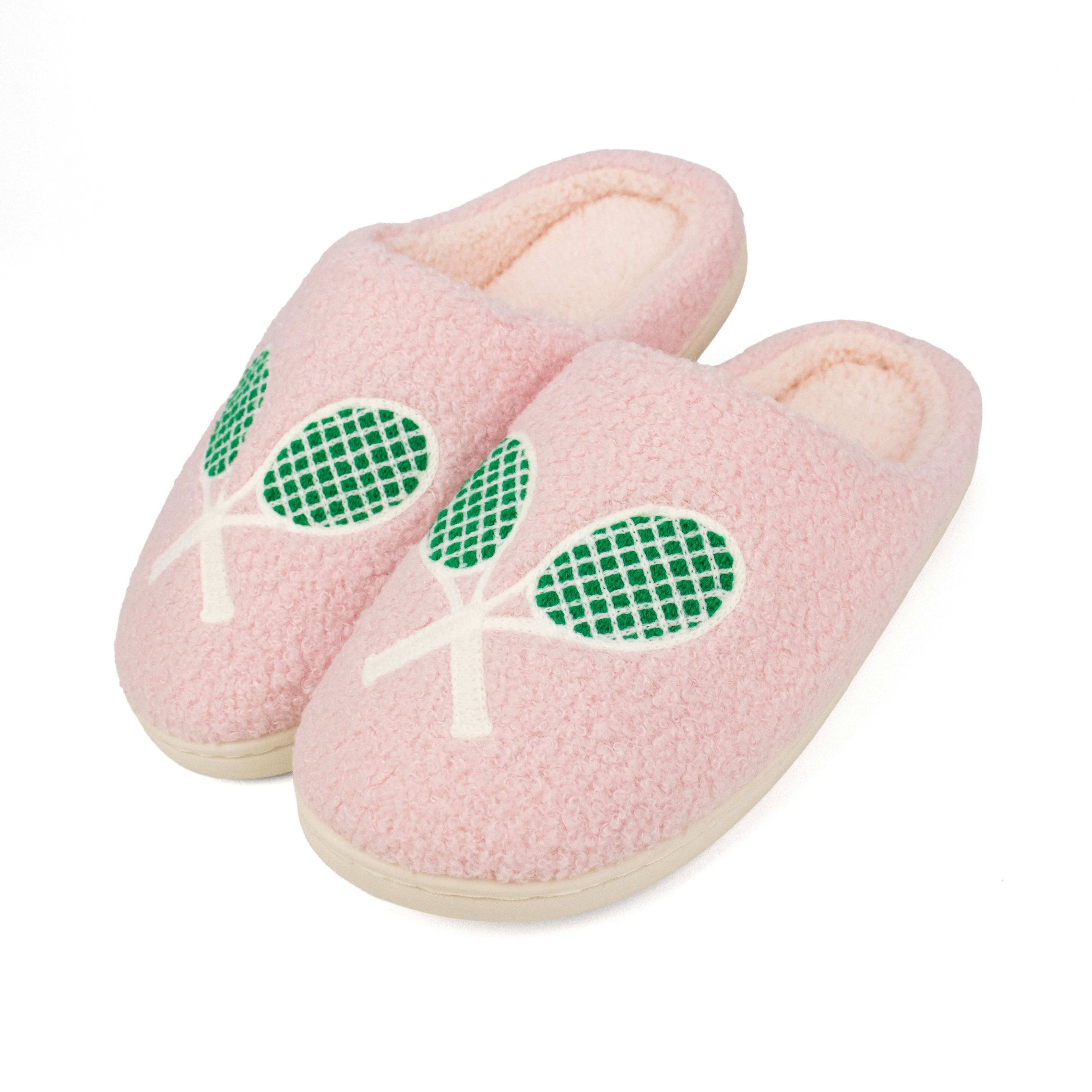 Tennis Slippers: Catalina / 7
