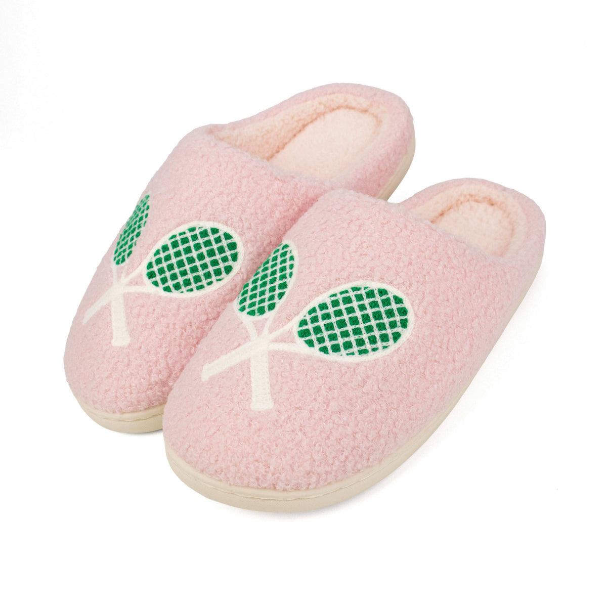 Tennis Slippers: Catalina / 9