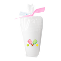 Pickleball Frosted Cups | Set of 8