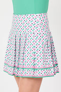 Nantucket Pleated Skort