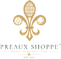 The Preaux Shoppe - Home