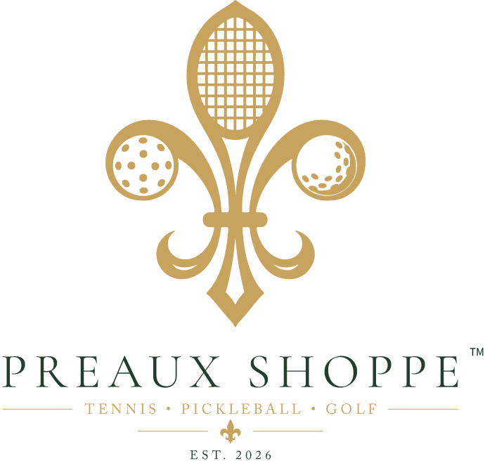 The Preaux Shoppe